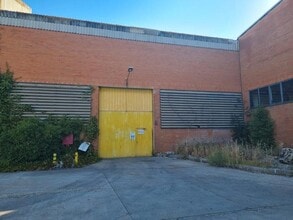 Industrial in Pinto, Madrid for lease Building Photo- Image 1 of 2