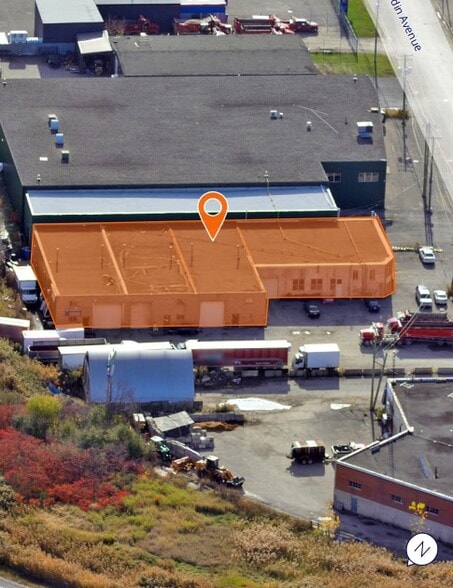 4030-4050 Boul Leman, Laval, QC à vendre - Photo du bâtiment - Image 3 de 9