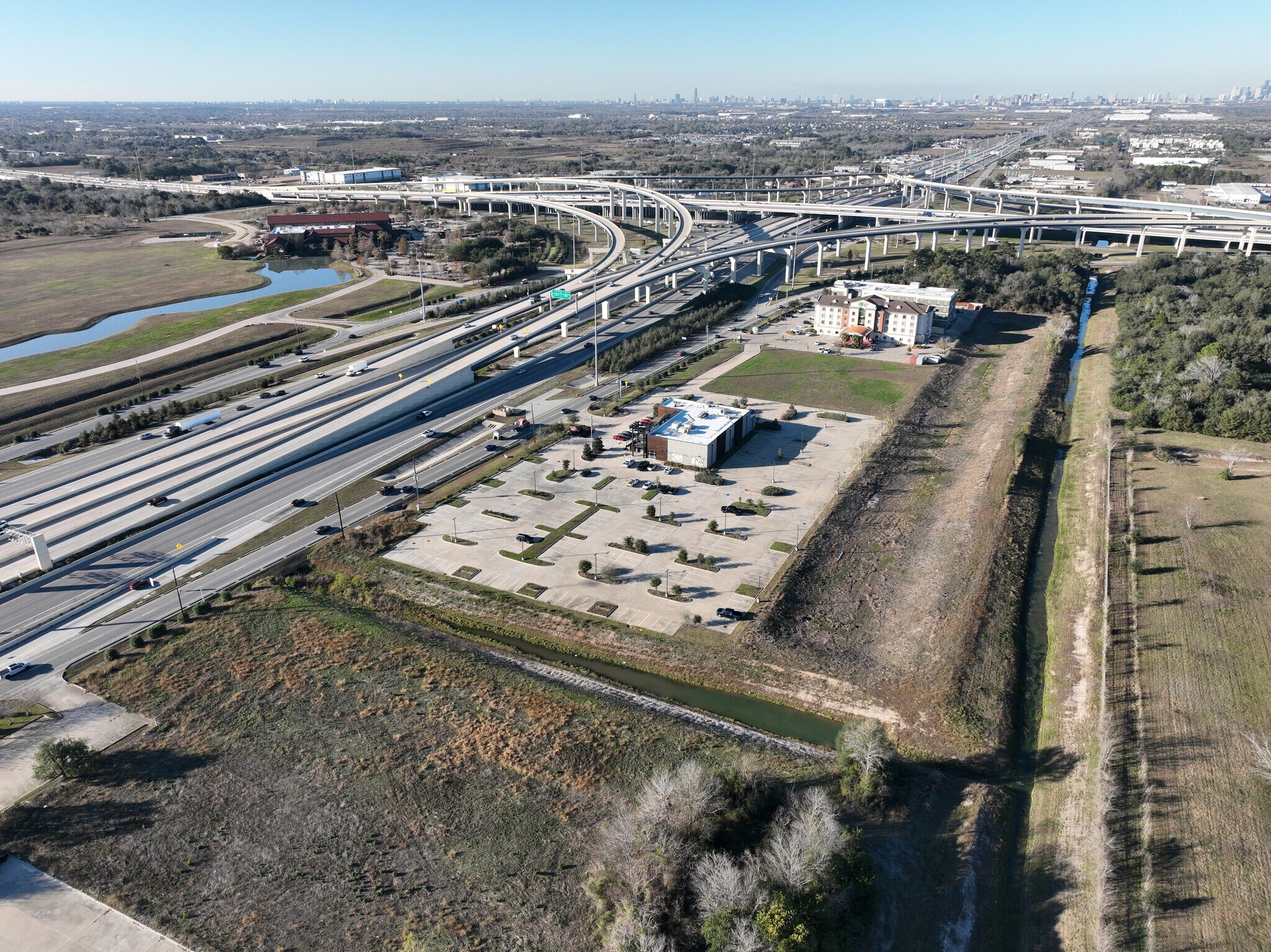 SH 288 & Beltway 8, Houston, TX for sale Primary Photo- Image 1 of 10