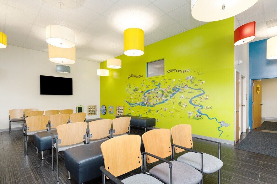 4070 Beechwood Blvd, Pittsburgh, PA à vendre - Photo intérieure - Image 2 de 15