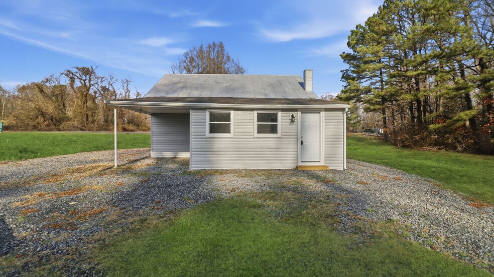 3104 Tucker Hill Rd, Kinsale, VA à vendre - Photo du bâtiment - Image 3 de 18