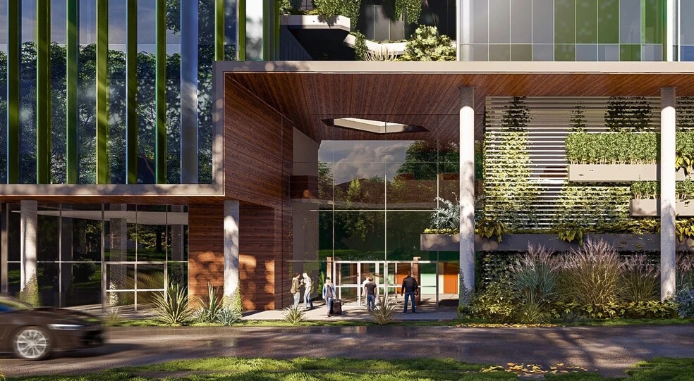 7 Wolseley St, Woolloongabba à louer - Photo du bâtiment - Image 3 de 3