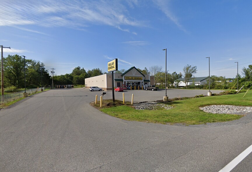 11350 State Route 149, Fort Ann, NY for sale - Building Photo - Image 2 of 4