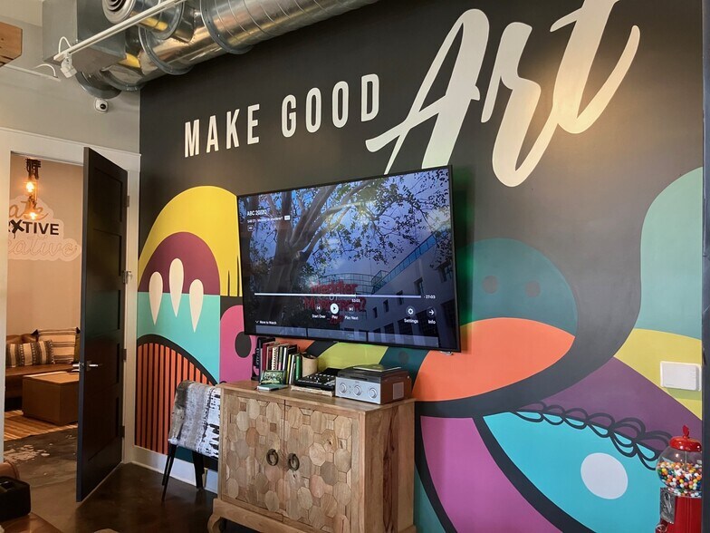 6401 N Nebraska Ave, Tampa, FL à louer - Photo du bâtiment - Image 2 de 10