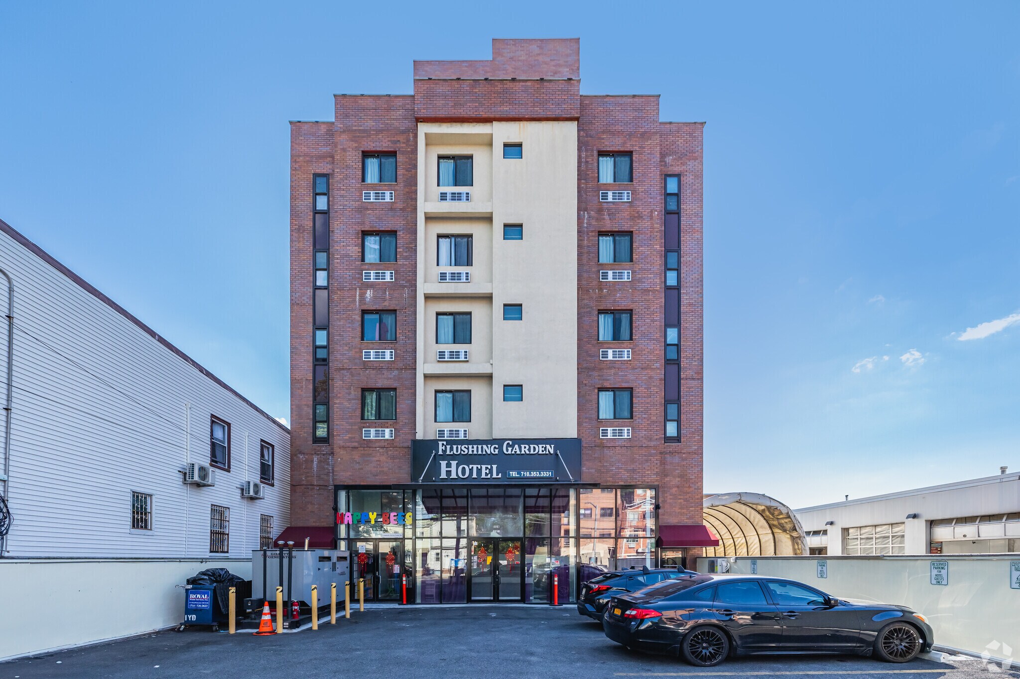 31-16 Linden Pl, Flushing, NY à vendre Photo principale- Image 1 de 5