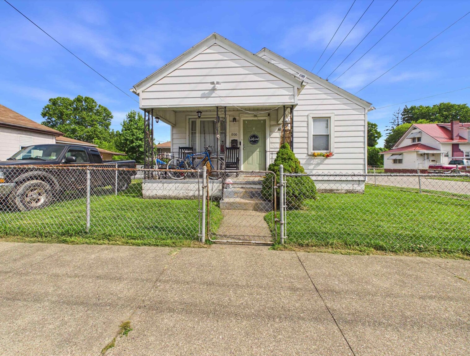 800 Adams Ave, Huntington, WV à vendre Photo principale- Image 1 de 2