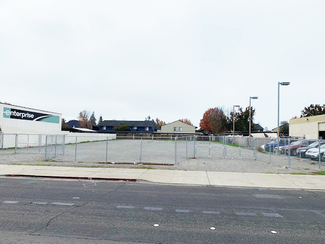 More details for 1511 W 10TH, Antioch, CA - Land for Lease