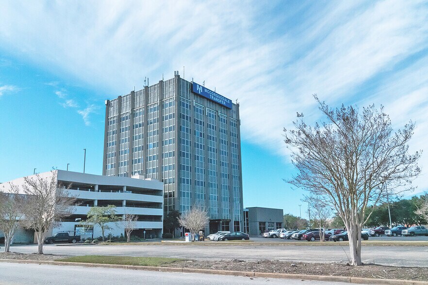 851 S I-65 Service Rd, Mobile, AL à louer - Photo du bâtiment - Image 1 de 12