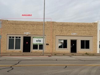 More details for 513 N Lee Ave, Odessa, TX - Office for Lease