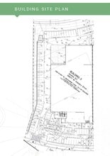 28577 W Industry Dr, Valencia, CA à louer Plan de site- Image 2 de 10