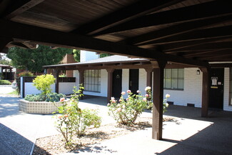 More details for 2100 Forest Ave, San Jose, CA - Office/Medical for Lease