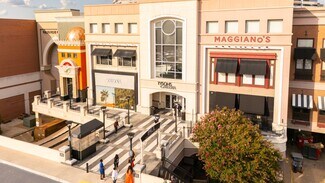 Plus de détails pour 1651-2255 International Dr, McLean, VA - Commerce de détail à louer