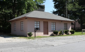 More details for 635 Terrell Mill Rd, Atlanta, GA - Office for Lease