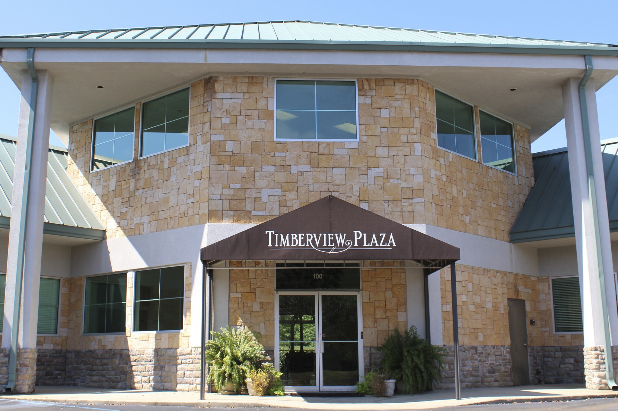 1368 Old Fannin Rd, Brandon, MS à louer Photo du bâtiment- Image 1 de 12