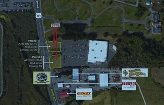 More details for Broadway St, Eureka, CA - Land for Lease