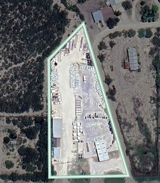 1953 US 59, Freer, TX for sale Primary Photo- Image 1 of 2