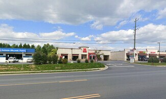 Plus de détails pour 251 Fairfax Pike, Stephens City, VA - Spécialité à vendre