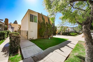 More details for 1134 E Doran St, Glendale, CA - Multifamily for Sale