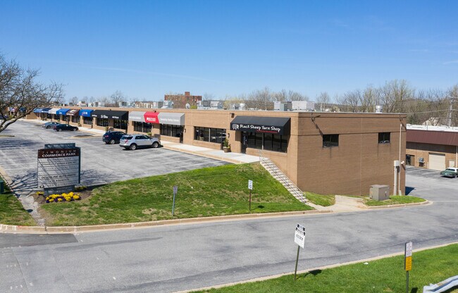 More details for 9502-9644 Deereco Rd, Timonium, MD - Multiple Space Uses for Lease
