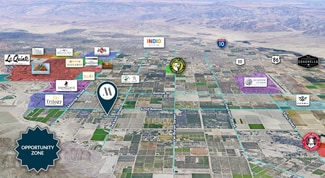 More details for 62957 Jackson St, Thermal, CA - Land for Sale