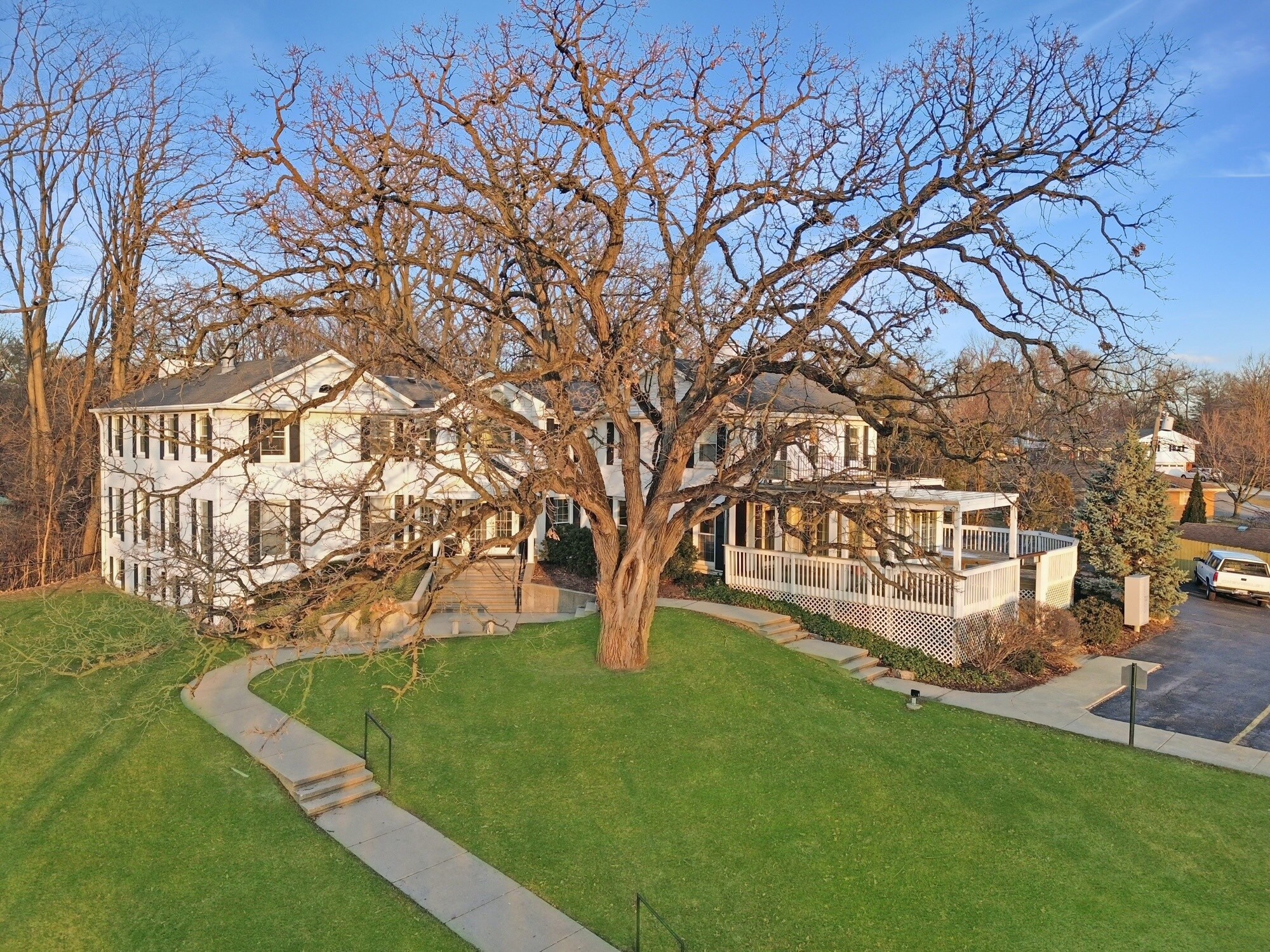 4320 Spring Creek Rd, Rockford, IL à louer Aérien- Image 1 de 14
