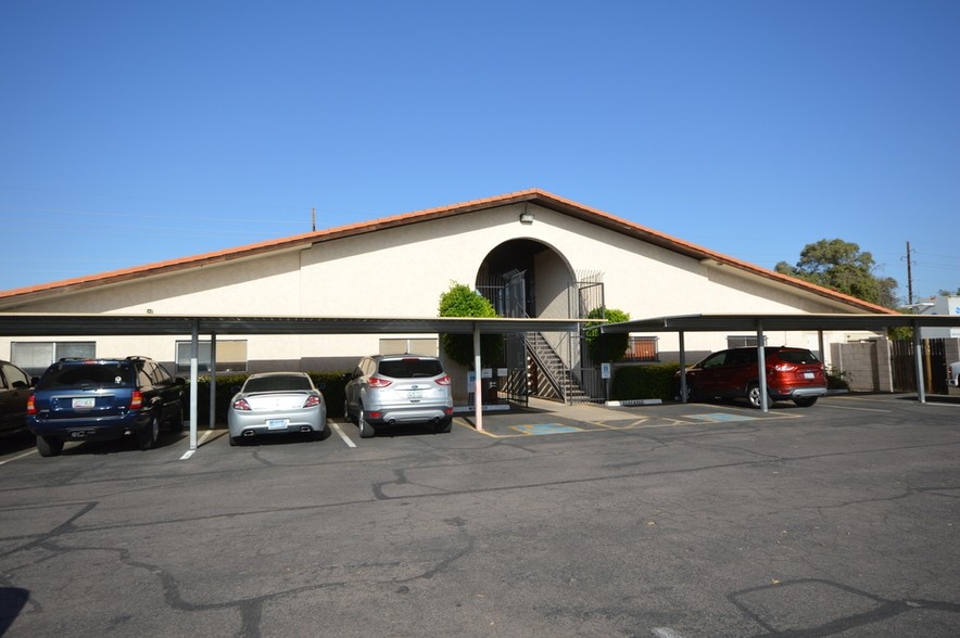 9035 N 43rd Ave, Phoenix, AZ for sale - Building Photo - Image 1 of 1