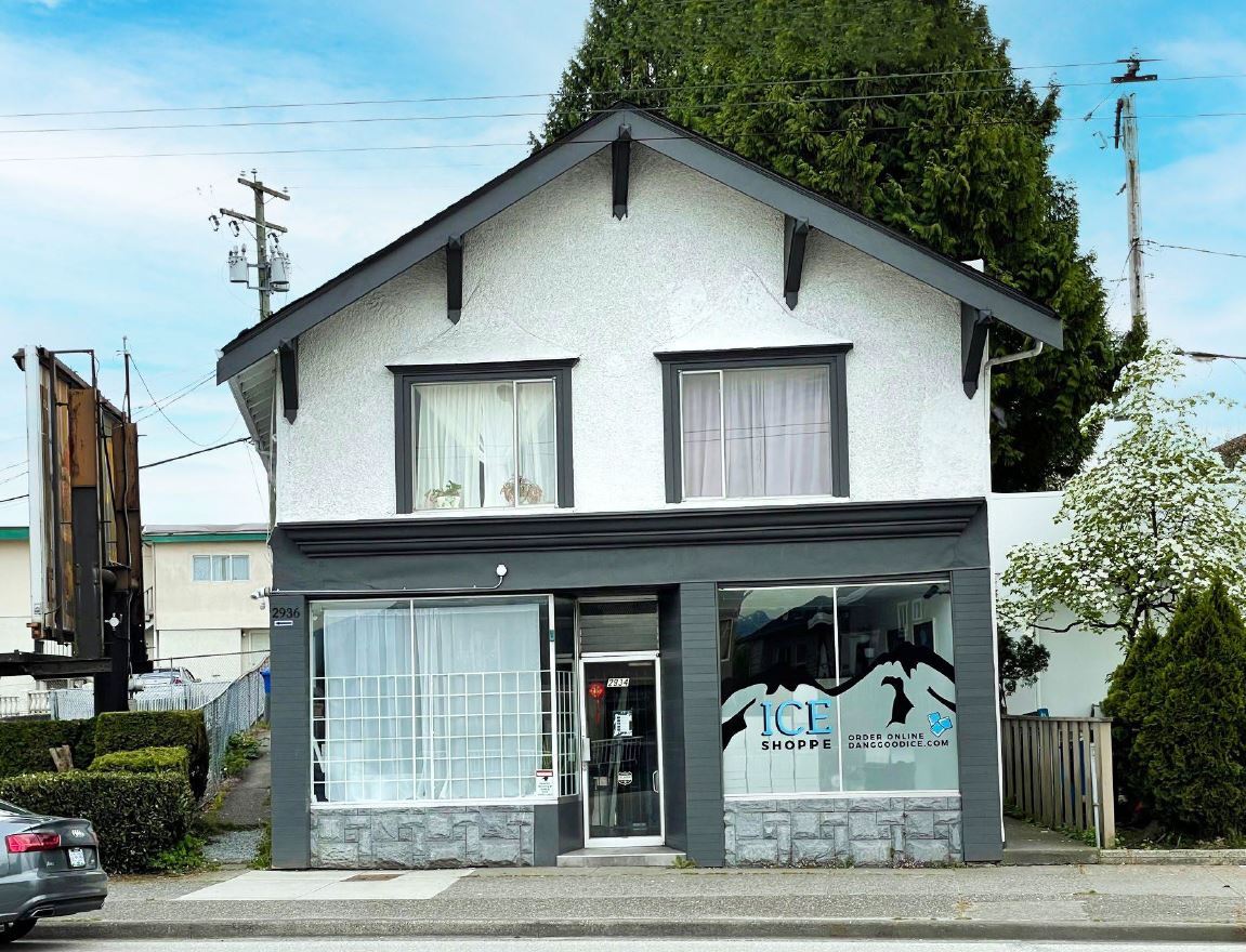 2930 Kingsway, Vancouver, BC for sale Primary Photo- Image 1 of 1
