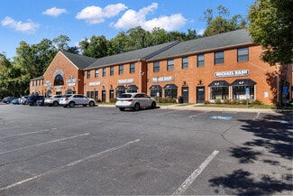 More details for 8626-8630 Lee Hwy, Fairfax, VA - Office/Retail for Lease