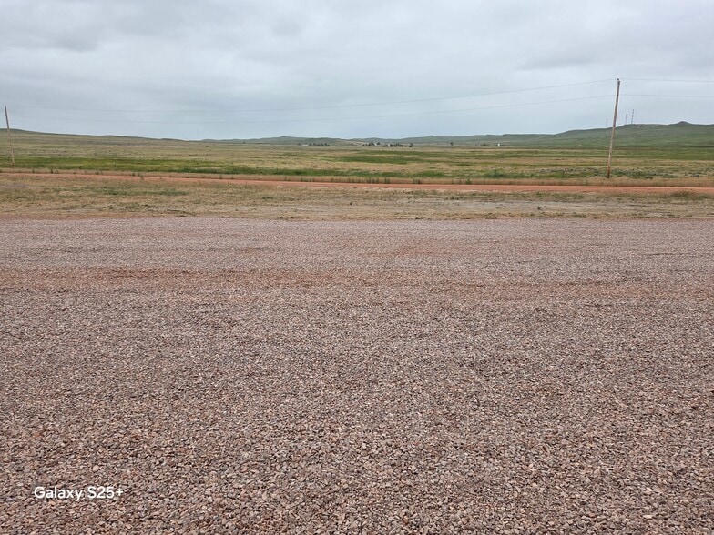 13 Ben Dr Suite 3, Moorcroft Wy 82721, Moorcroft, WY for lease - Building Photo - Image 2 of 6