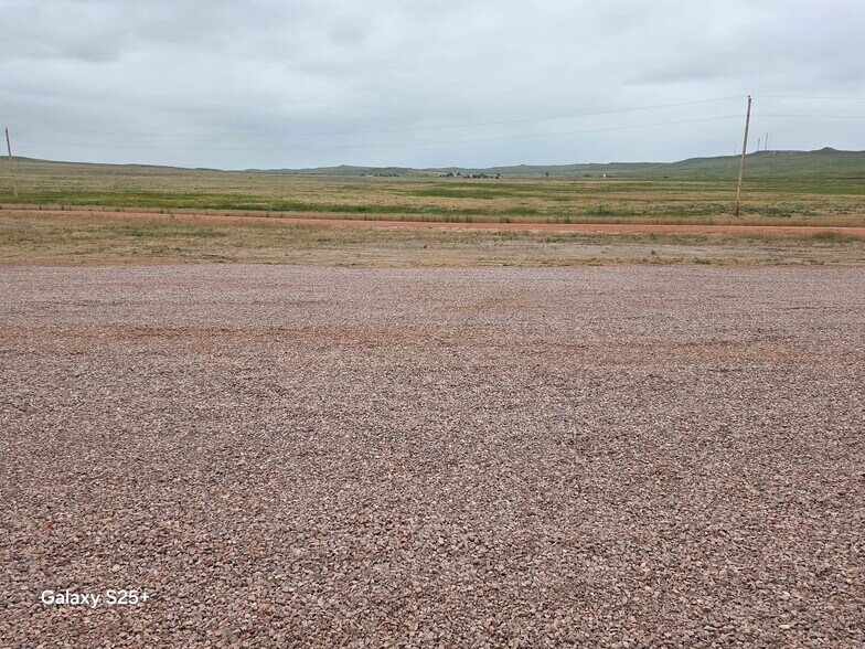 13 Ben Dr Suite 3, Moorcroft Wy 82721, Moorcroft, WY à louer - Photo du bâtiment - Image 2 de 6