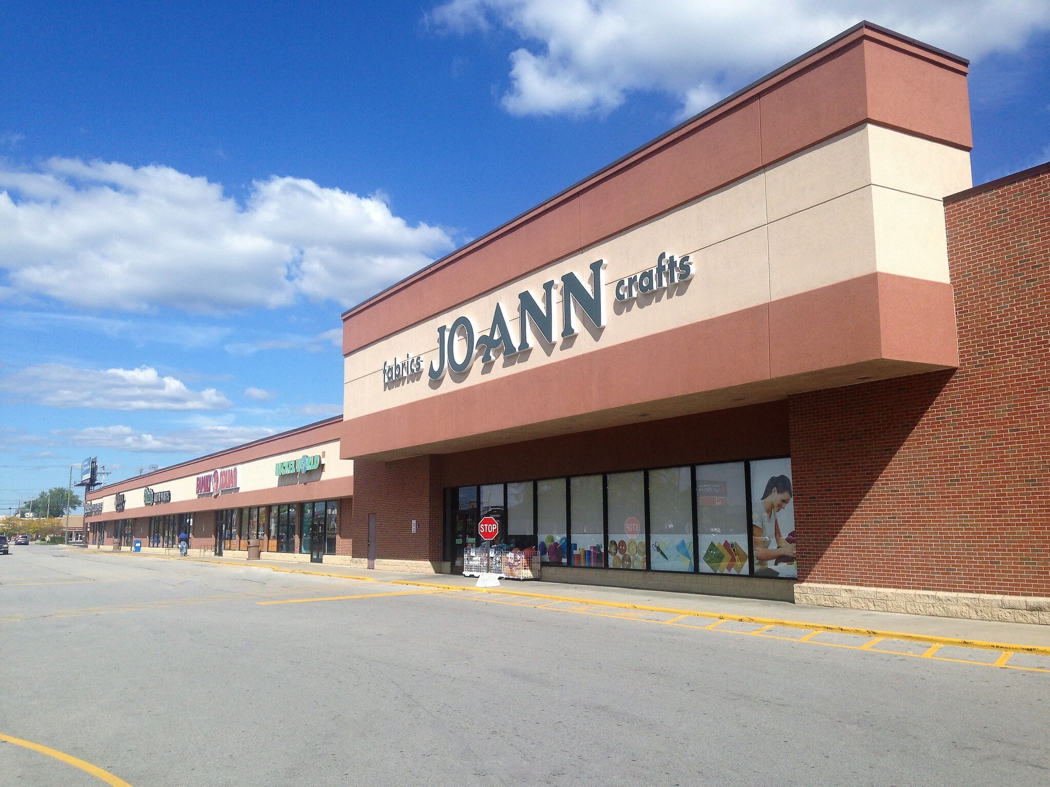 2505-2527 S Reynolds Rd, Toledo, OH à louer Autre- Image 1 de 12