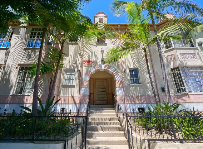More details for 815 Green Ave, Los Angeles, CA - Multifamily for Sale