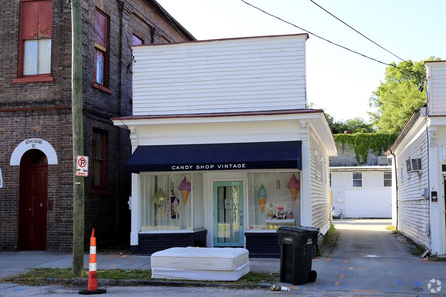 9 Cannon St, Charleston, SC for sale - Building Photo - Image 2 of 6