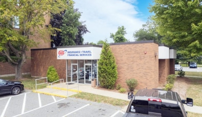 585 Pawtucket Blvd, Lowell, MA à vendre - Photo du bâtiment - Image 3 de 10
