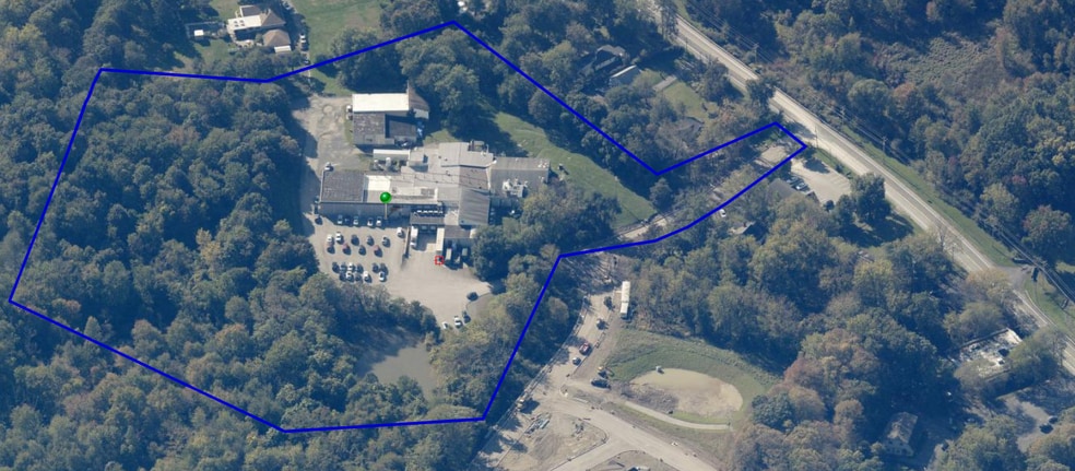 677 Little Britain Rd, New Windsor Township, NY for sale - Building Photo - Image 1 of 5