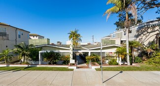 Plus de détails pour 850 Prospect St, La Jolla, CA - Bureau à louer
