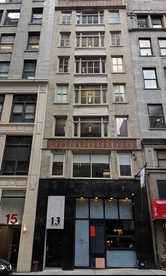 More details for 13 W 36th St, New York, NY - Office for Lease