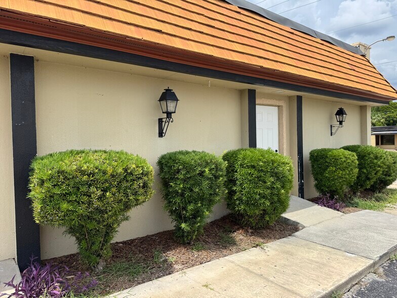 5401 Alhambra Dr, Orlando, FL à louer - Photo du bâtiment - Image 1 de 16