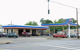 More details for 150 Main St, Binghamton, NY - Retail for Sale