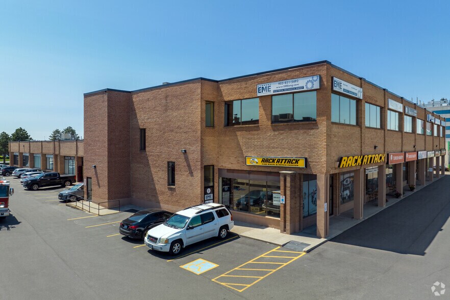 90 Winges Rd, Vaughan, ON for sale - Building Photo - Image 1 of 1