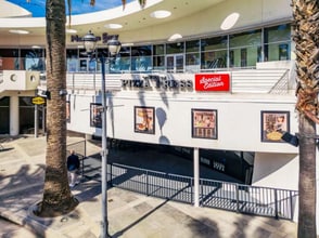 215-217 W Birch St, Brea, CA for lease Building Photo- Image 1 of 14