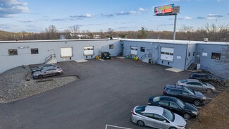 Plus de détails pour 187 Page St, Stoughton, MA - Industriel à louer