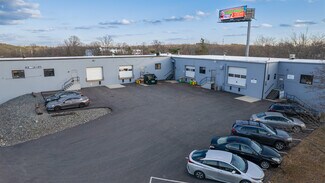 Plus de détails pour 187 Page St, Stoughton, MA - Industriel à louer