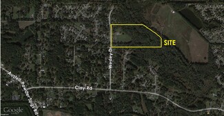 Plus de détails pour 4455 Wesley Dr, Austell, GA - Terrain à vendre