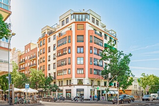 More details for Avenida de Menéndez Pelayo, 63, Madrid - Multifamily for Sale