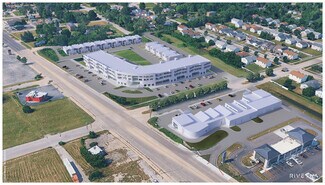 Plus de détails pour 14823 Dixie Hwy, Harvey, IL - Commerce de détail à louer