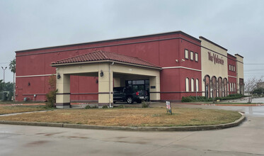 6110 Ayers St, Corpus Christi, TX for lease Building Photo- Image 2 of 4