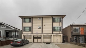 Plus de détails pour 514 Baden Ave, South San Francisco, CA - Multi-résidentiel à vendre