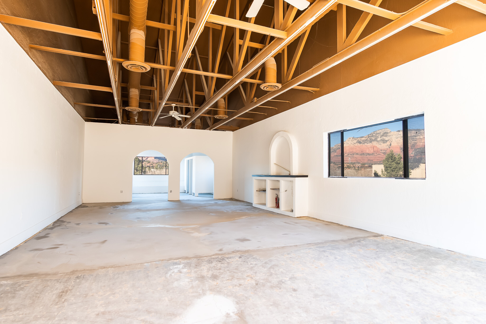 671 Highway 179, Sedona, AZ for lease Building Photo- Image 1 of 5