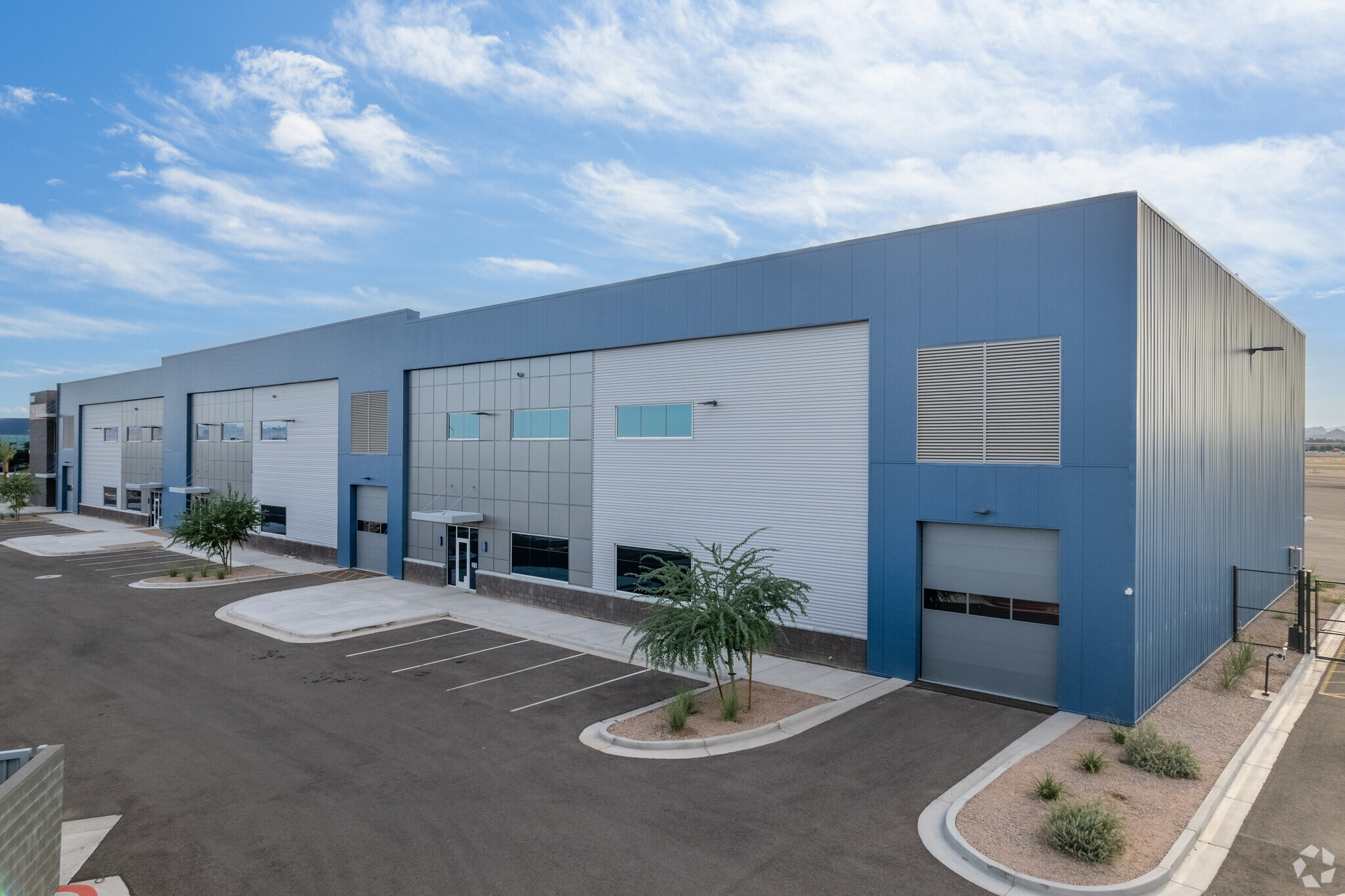 2443 N Greenfield Rd, Mesa, AZ for lease Building Photo- Image 1 of 5